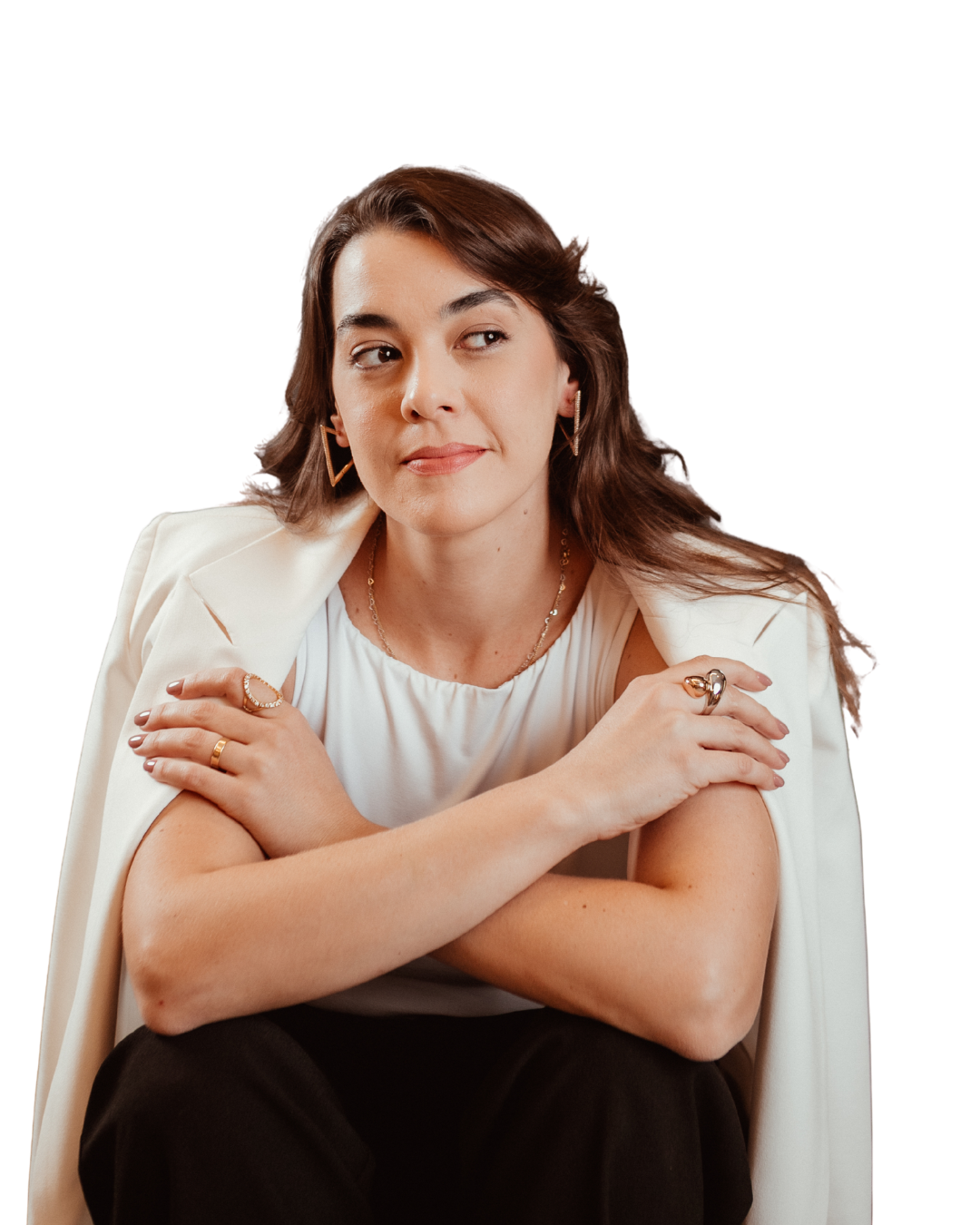 Luciana Ribeiro do Valle — especialista em estratégia de conteúdo